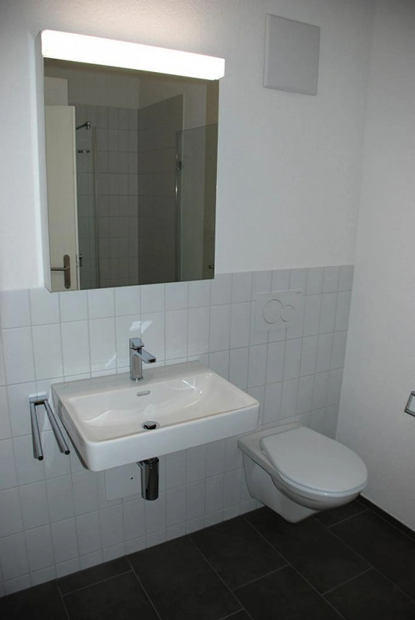 Appartement calme et lumineux près de la gare - Photo 6 sur 9