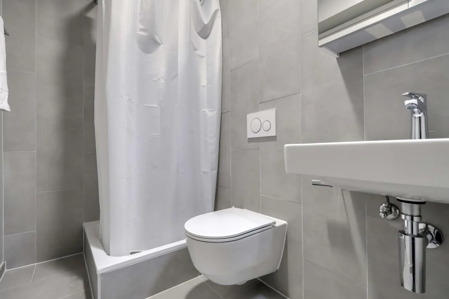 Studio moderne en coliving à Renens - Photo 6 sur 24