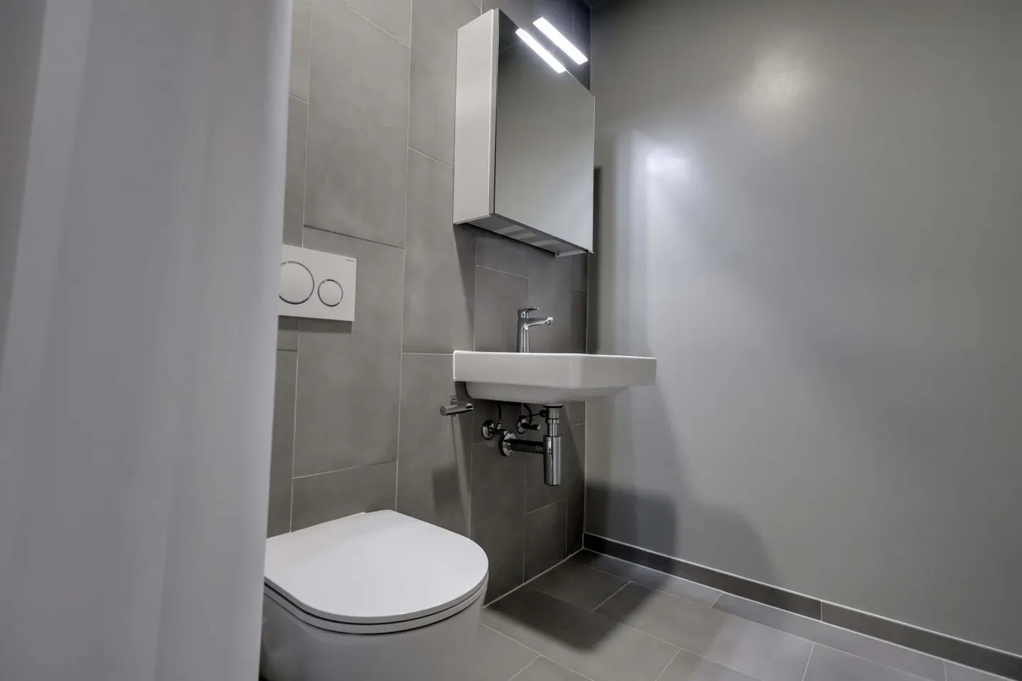 Studio moderne en coliving à Renens - Photo 7 sur 24