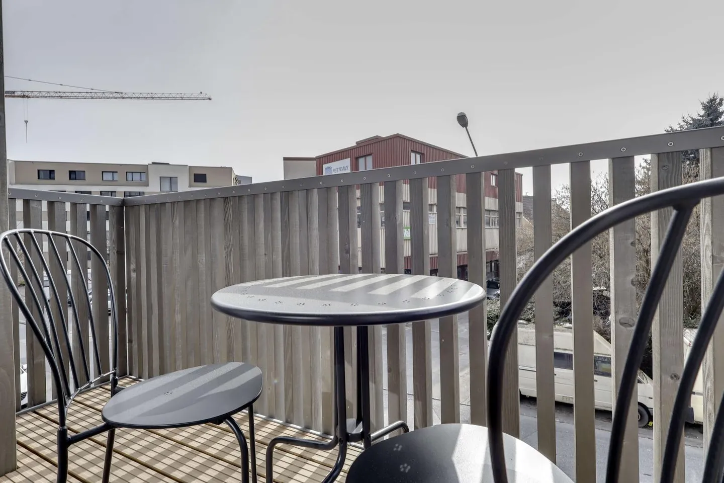 Studio moderne en coliving à Renens - Photo 3 sur 24