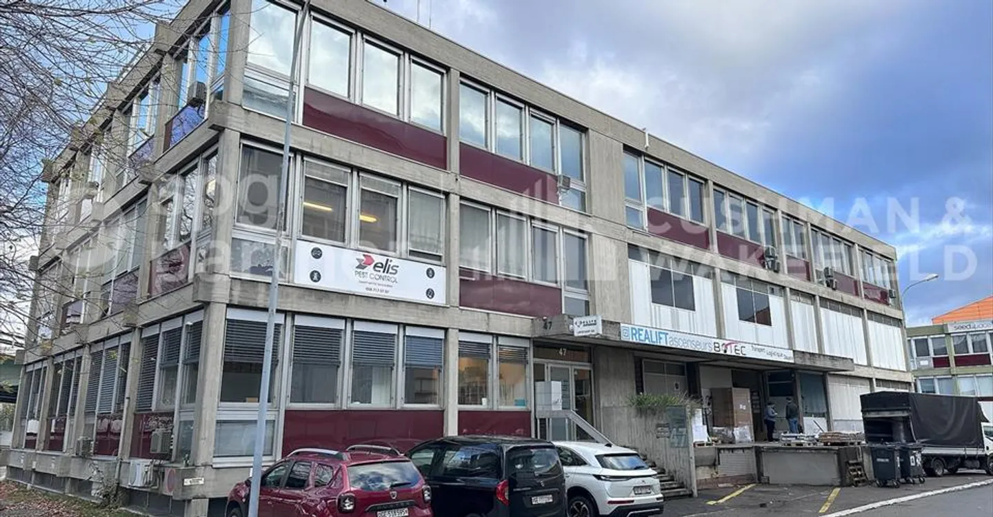 Office space for rent - Photo 5 of 6