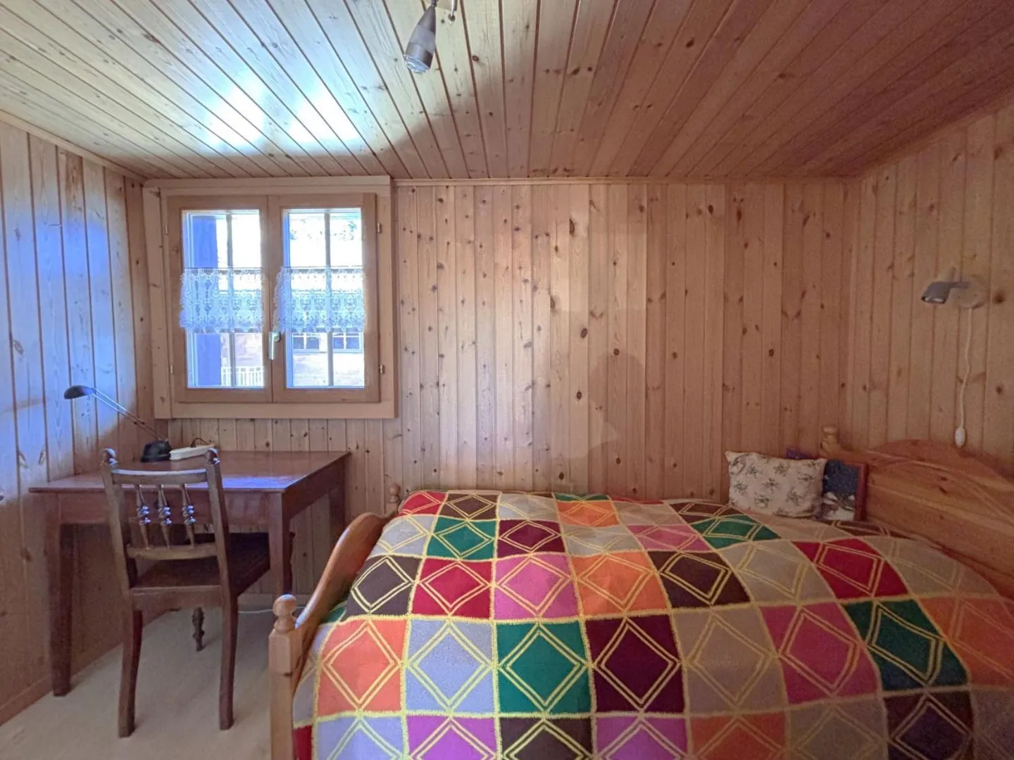 Appartamento 3 locali - Foto 6 di 8