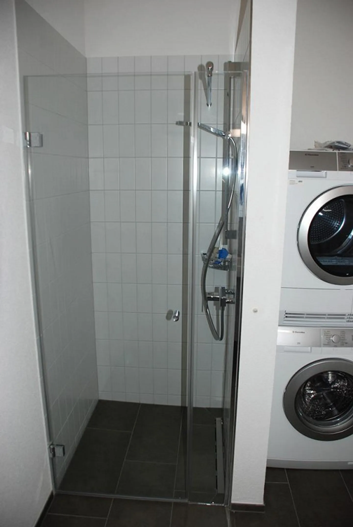 Appartement calme et lumineux près de la gare - Photo 7 sur 9