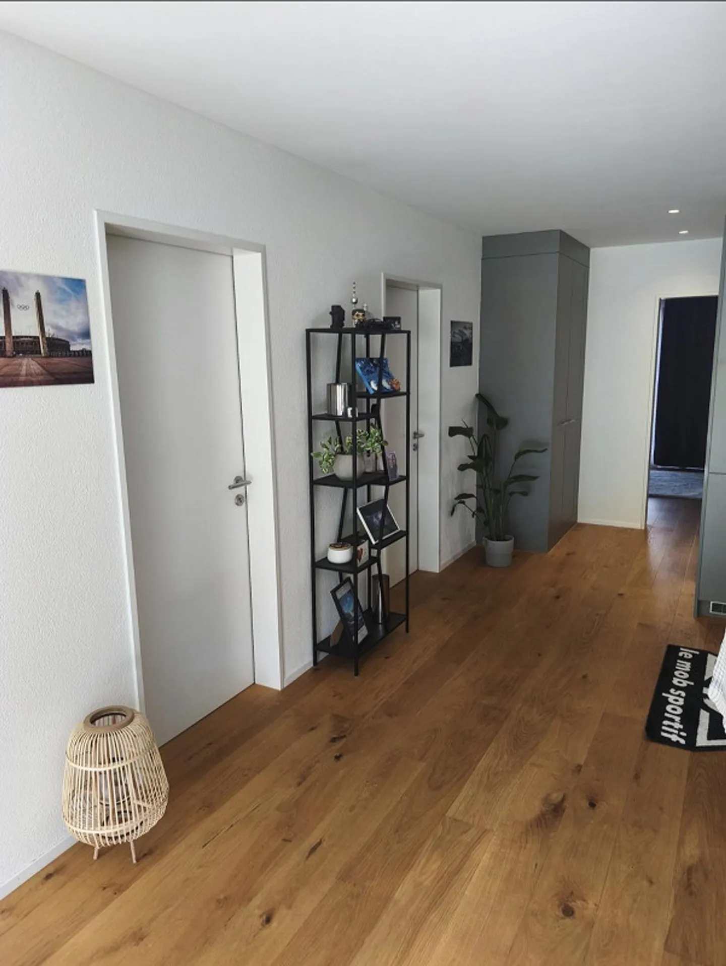 Looking for a new tenant for a modern apartment in 5708 Birrwil - Photo 5 of 10