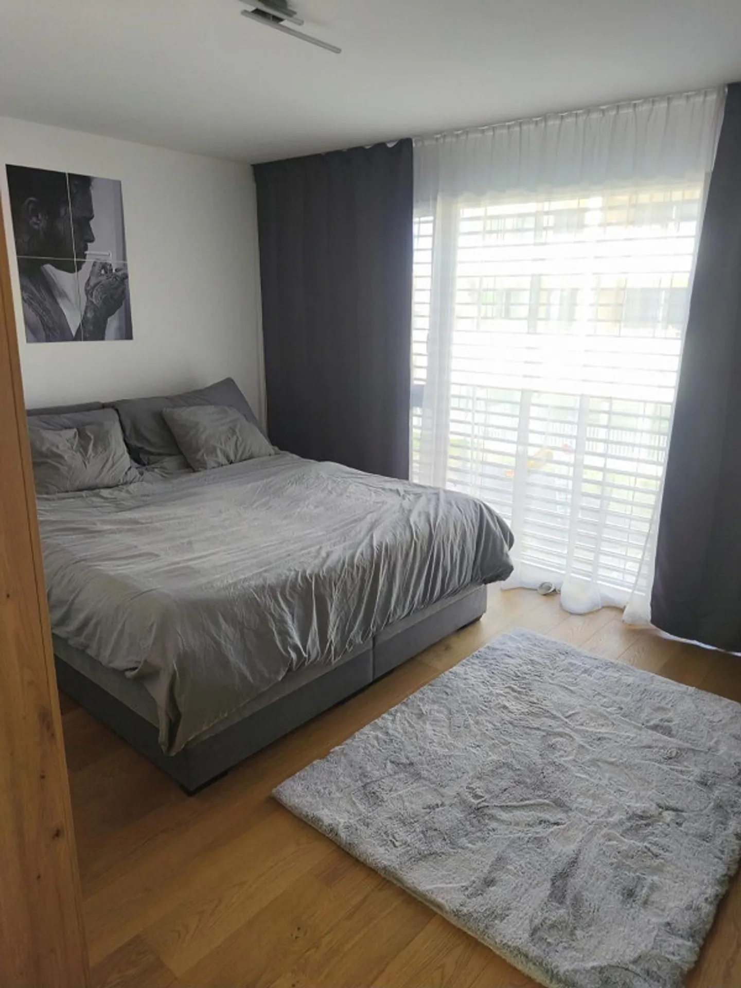 Looking for a new tenant for a modern apartment in 5708 Birrwil - Photo 6 of 10