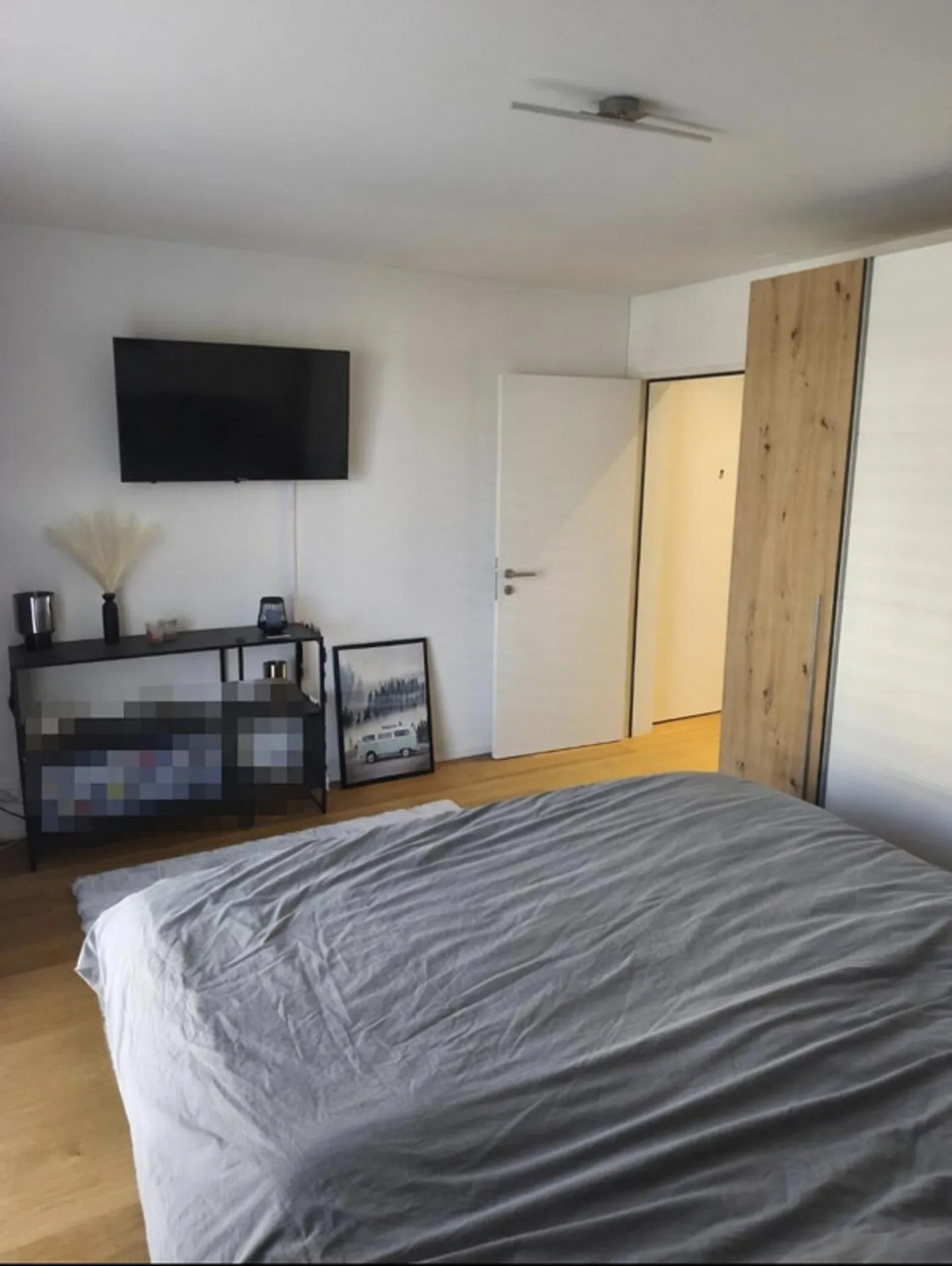 Looking for a new tenant for a modern apartment in 5708 Birrwil - Photo 7 of 10