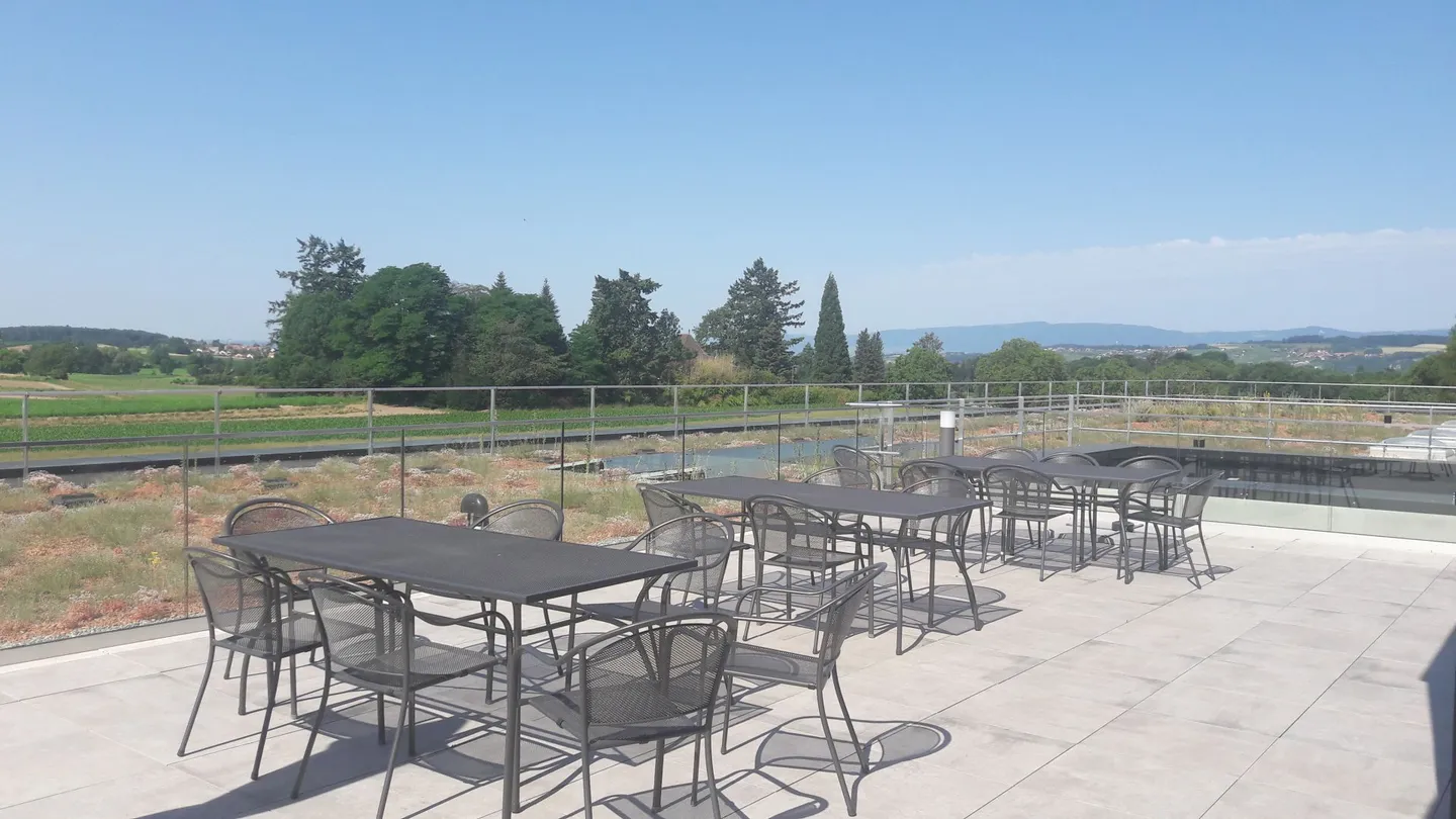 Nuovo spazio ufficio climatizzato in ottima posizione - Foto 2 di 4