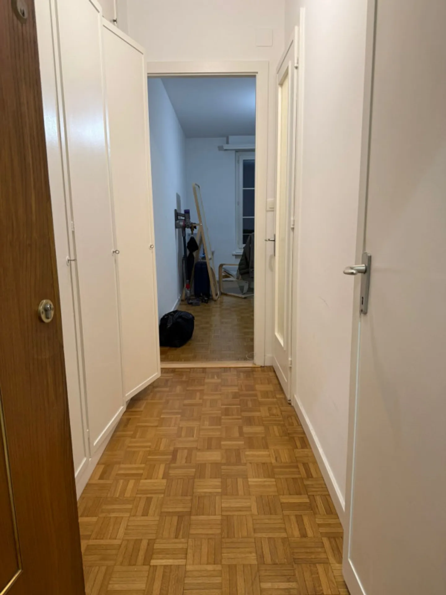 Appartamento di 1,5 locali al 2° piano situato nella Vielle ville - Ginevra 1204 - Foto 4 di 5