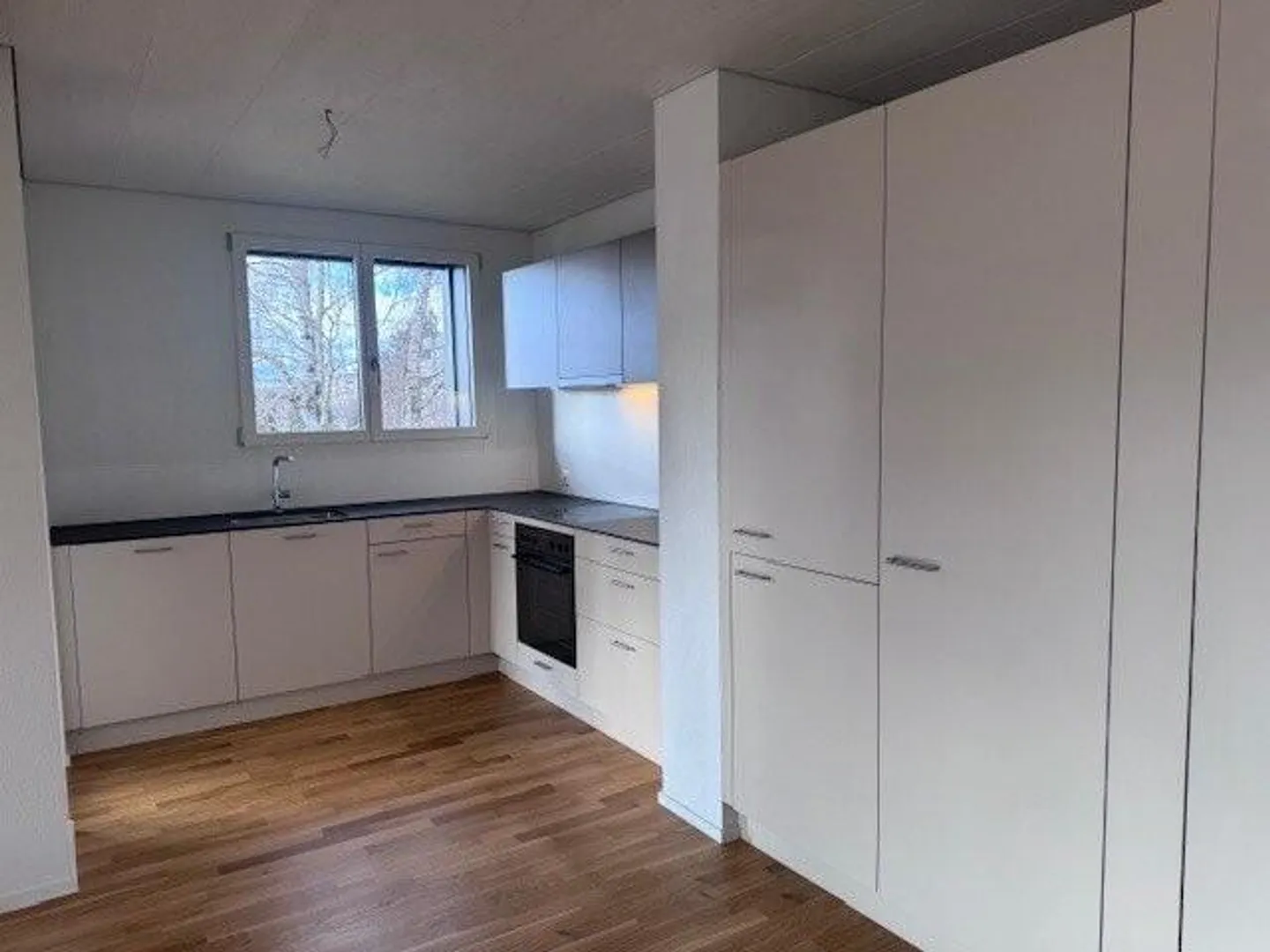 Familienfreundliche Wohnung im Lindendorf - Foto 2 von 9