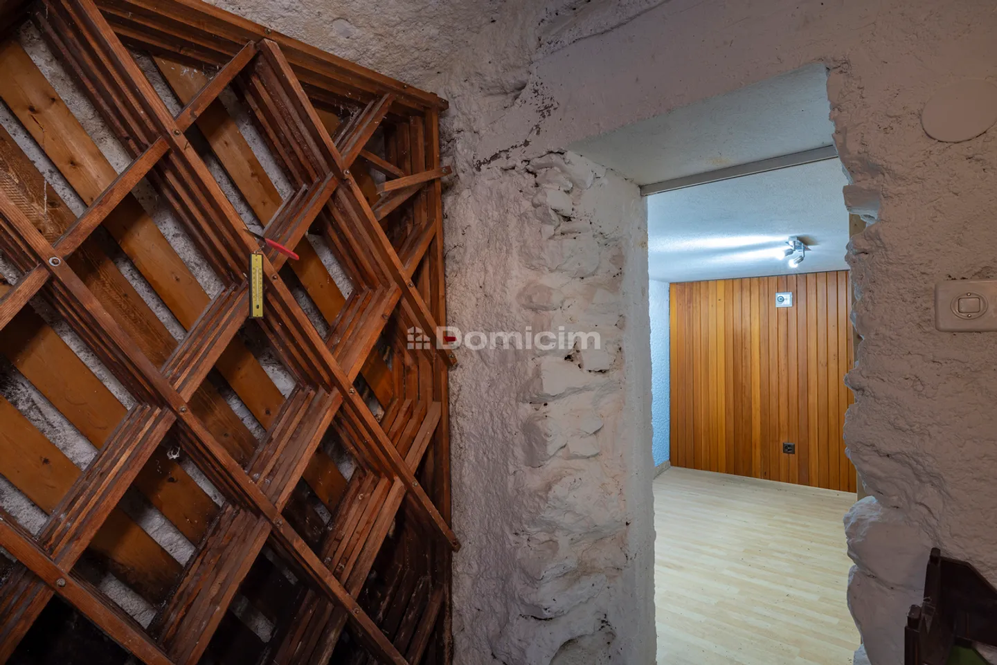 Casa di villaggio situata nel cuore di Roche - Foto 13 di 15