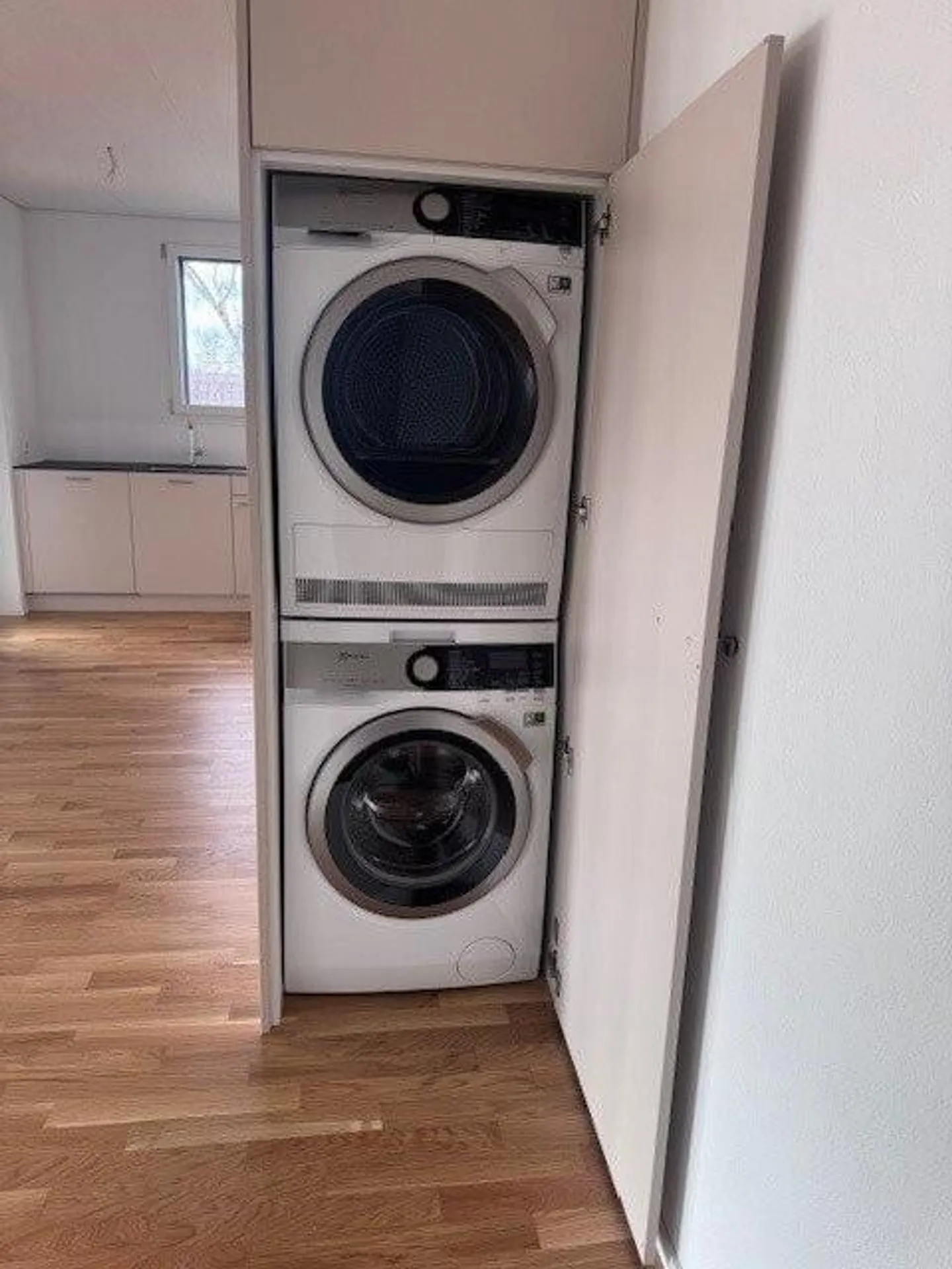 Familienfreundliche Wohnung im Lindendorf - Foto 4 von 9