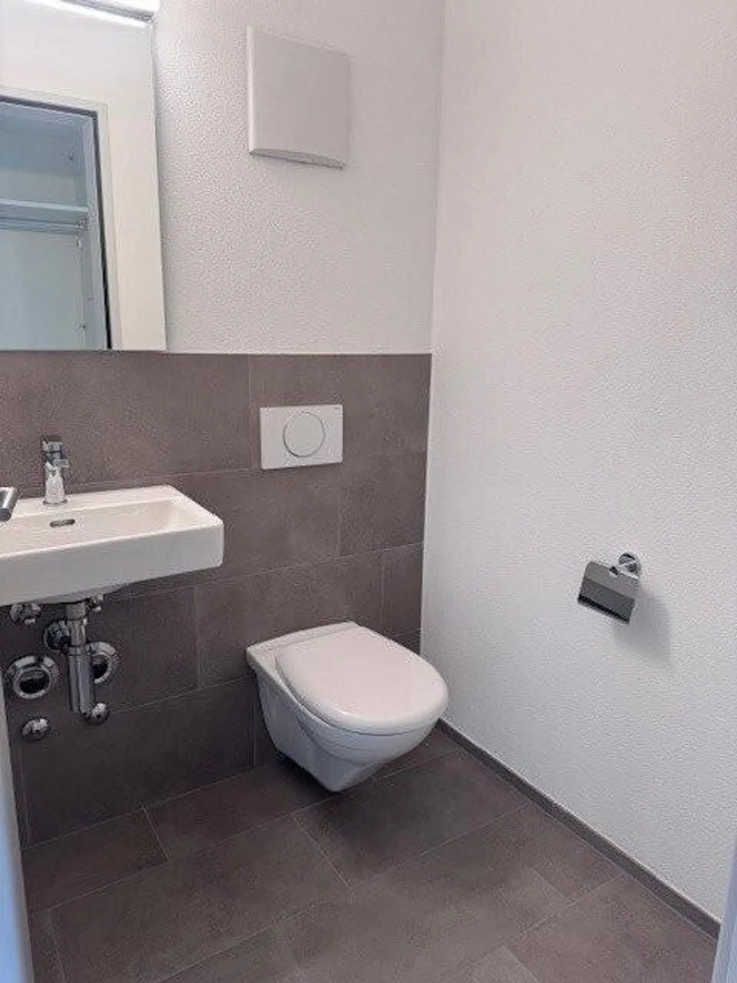 Familienfreundliche Wohnung im Lindendorf - Foto 5 von 9