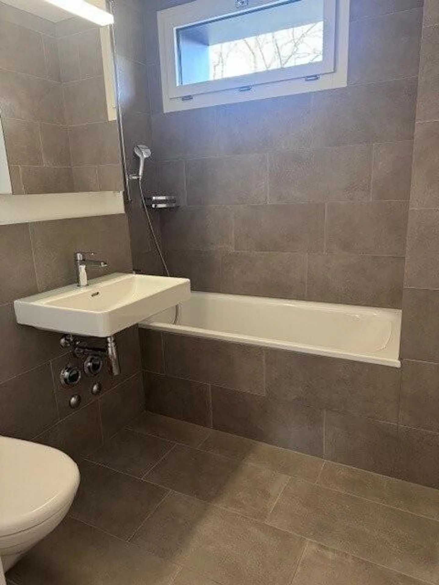 Familienfreundliche Wohnung im Lindendorf - Foto 6 von 9