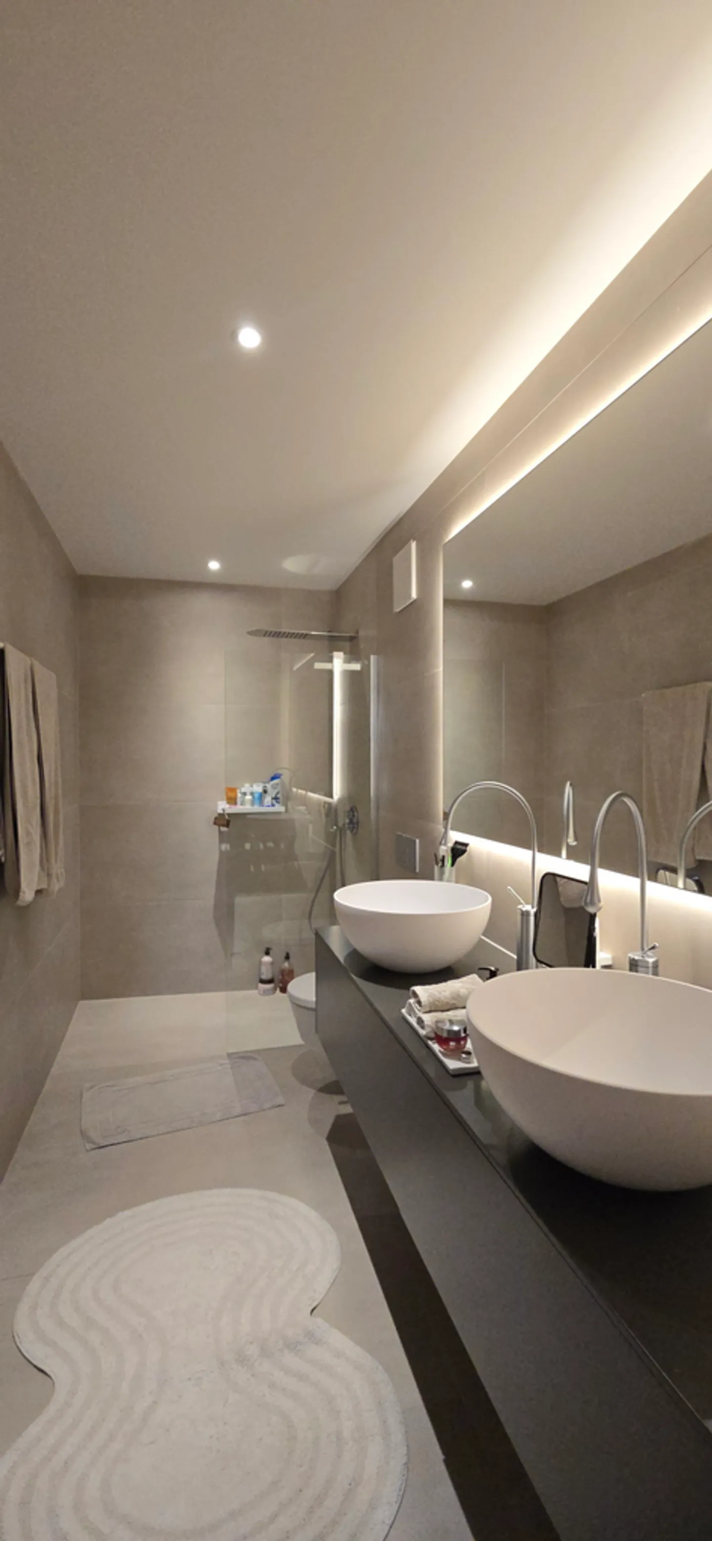 Appartamento di alto standard con 4.5 stanze e terrazza a Yverdon - Foto 6 di 10