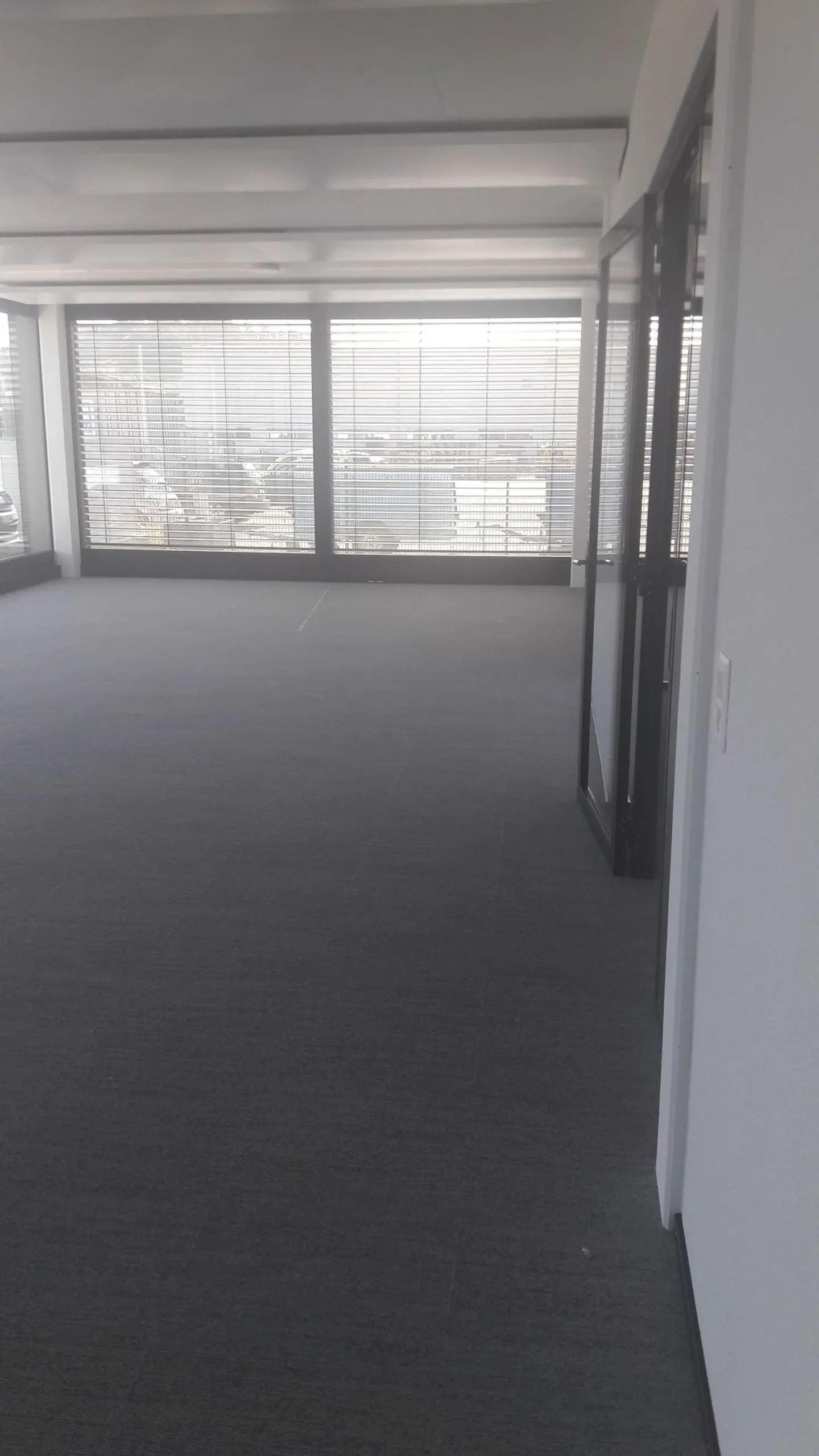 Nuovo spazio ufficio climatizzato in ottima posizione - Foto 4 di 4