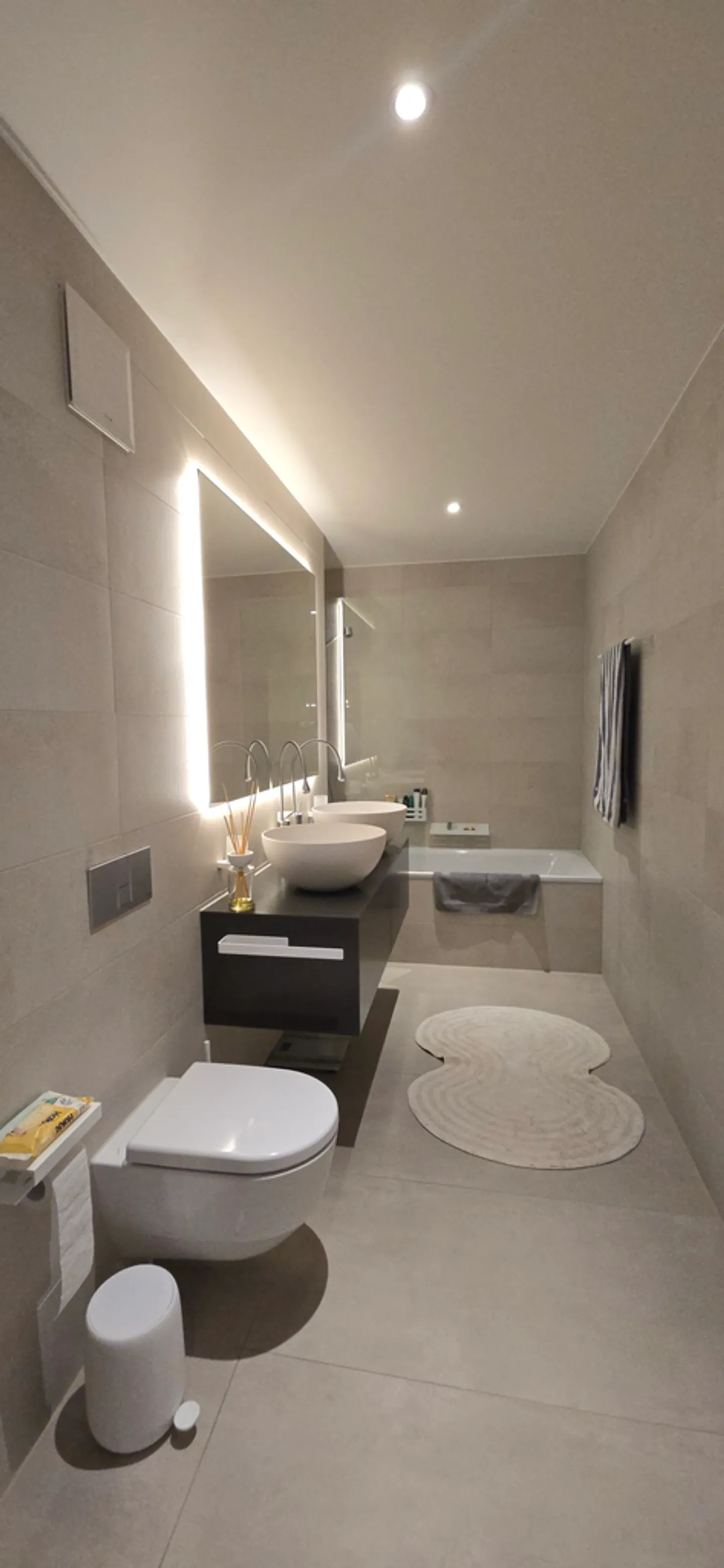 Appartamento di alto standard con 4.5 stanze e terrazza a Yverdon - Foto 8 di 10