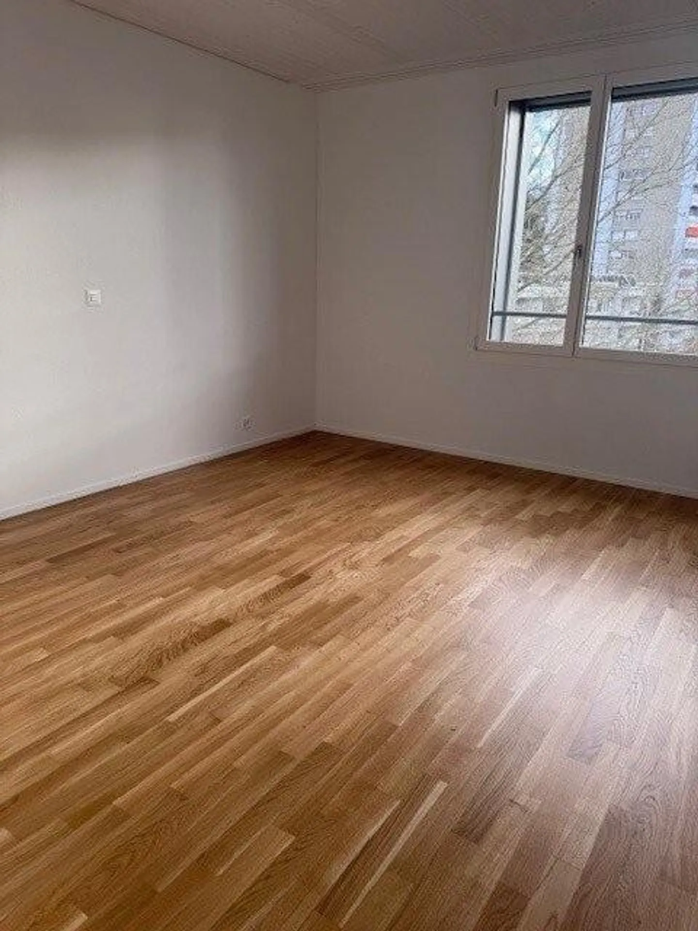 Familienfreundliche Wohnung im Lindendorf - Foto 8 von 9