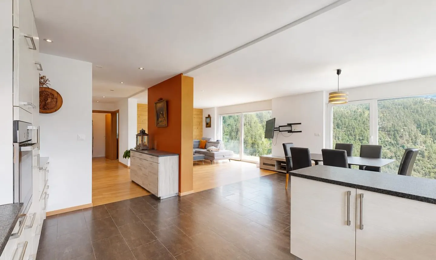 Magnifica proprietà con vista panoramica a Mase - Foto 7 di 11