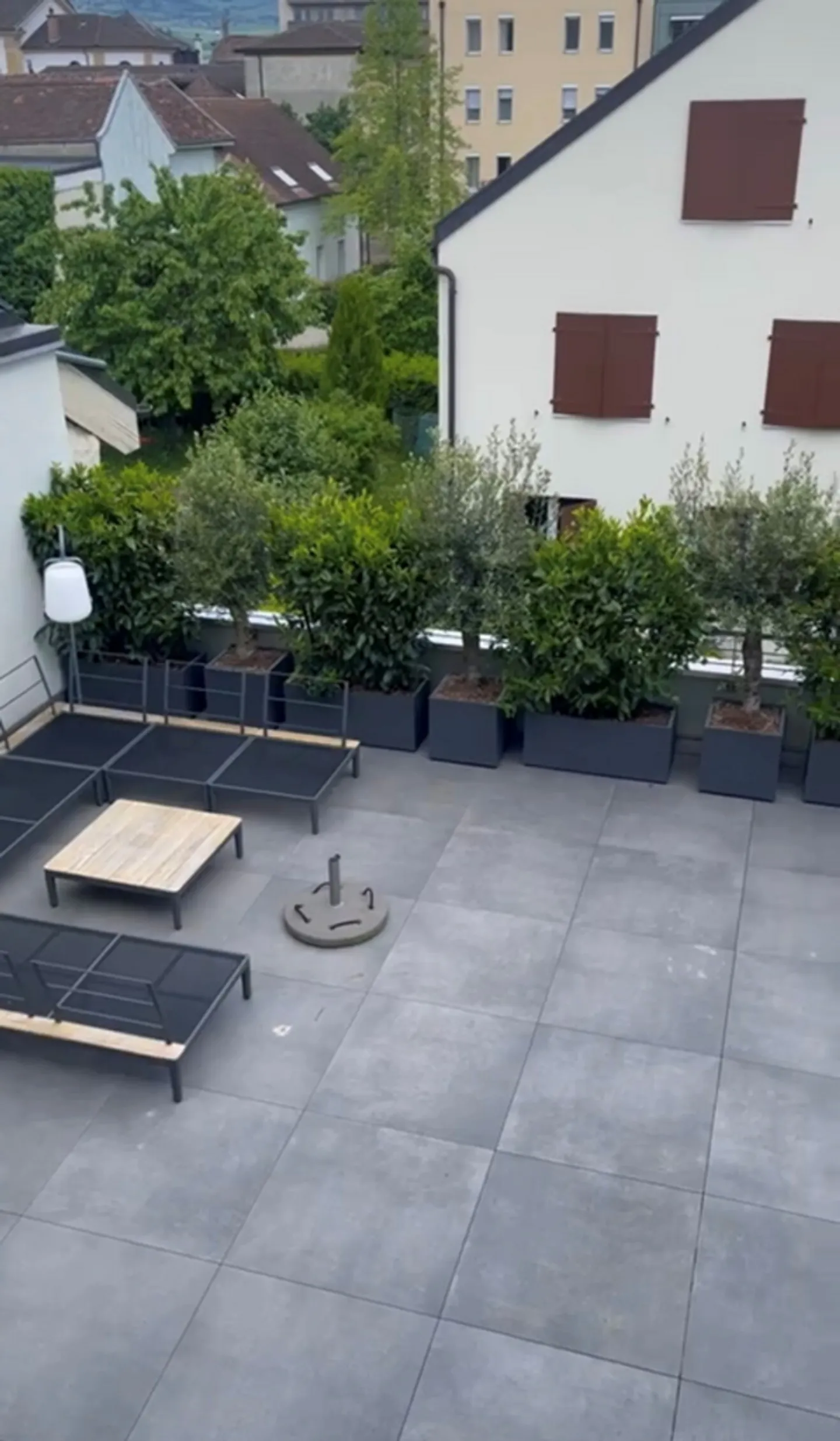 Appartamento di alto standard con 4.5 stanze e terrazza a Yverdon - Foto 10 di 10