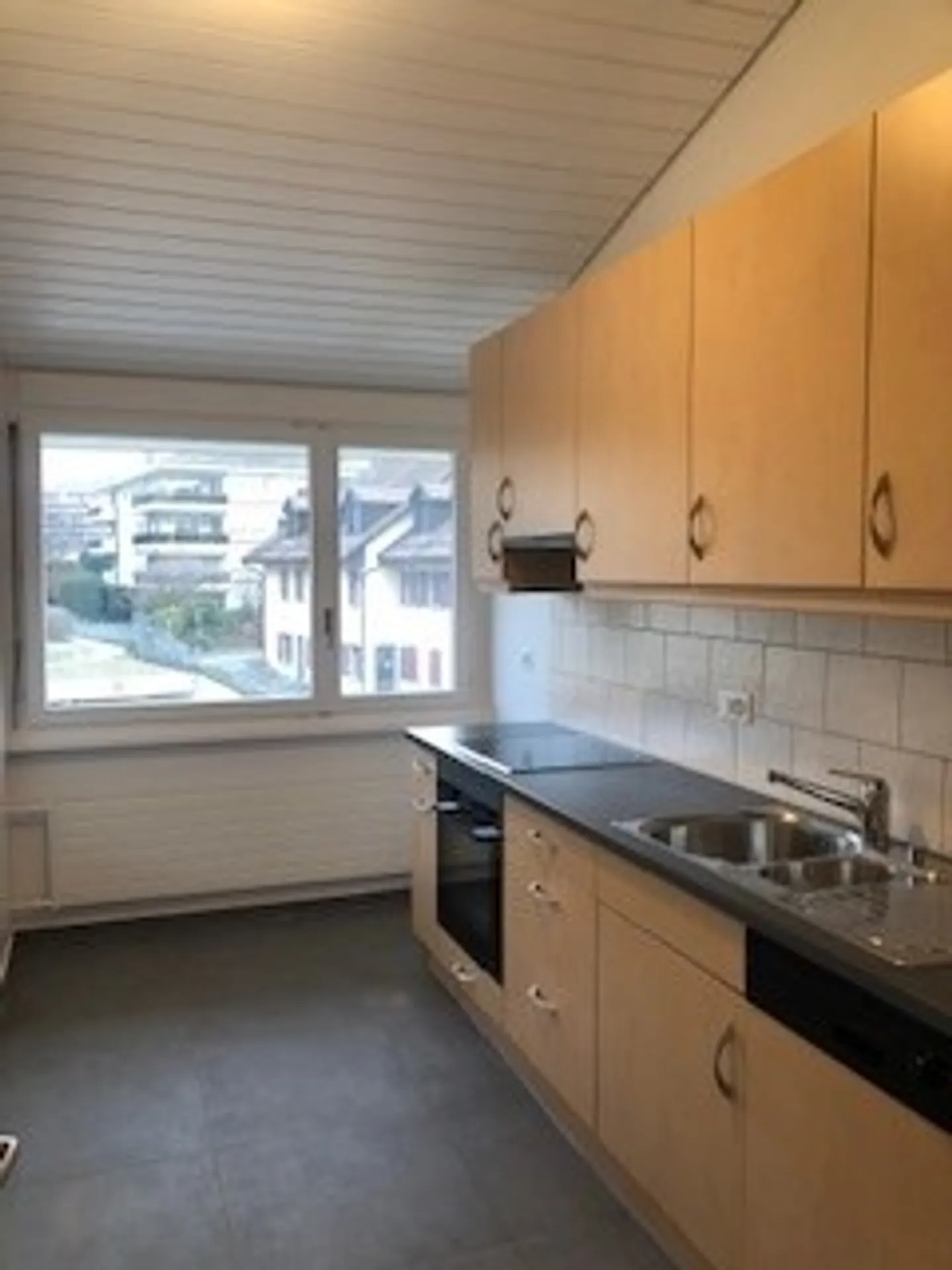 2,5-Zimmer-Wohnung - Foto 2 von 6