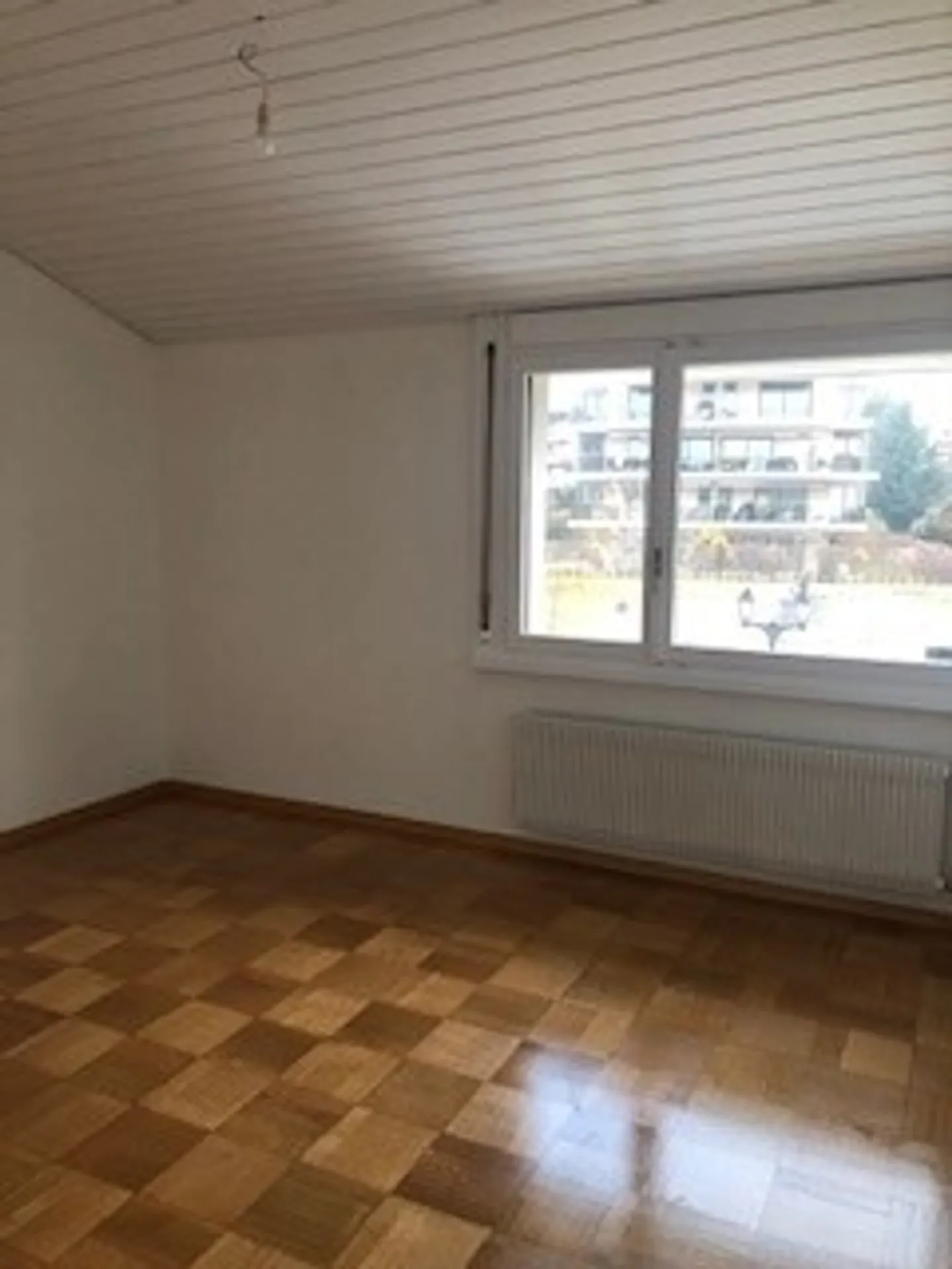 2,5-Zimmer-Wohnung - Foto 5 von 6