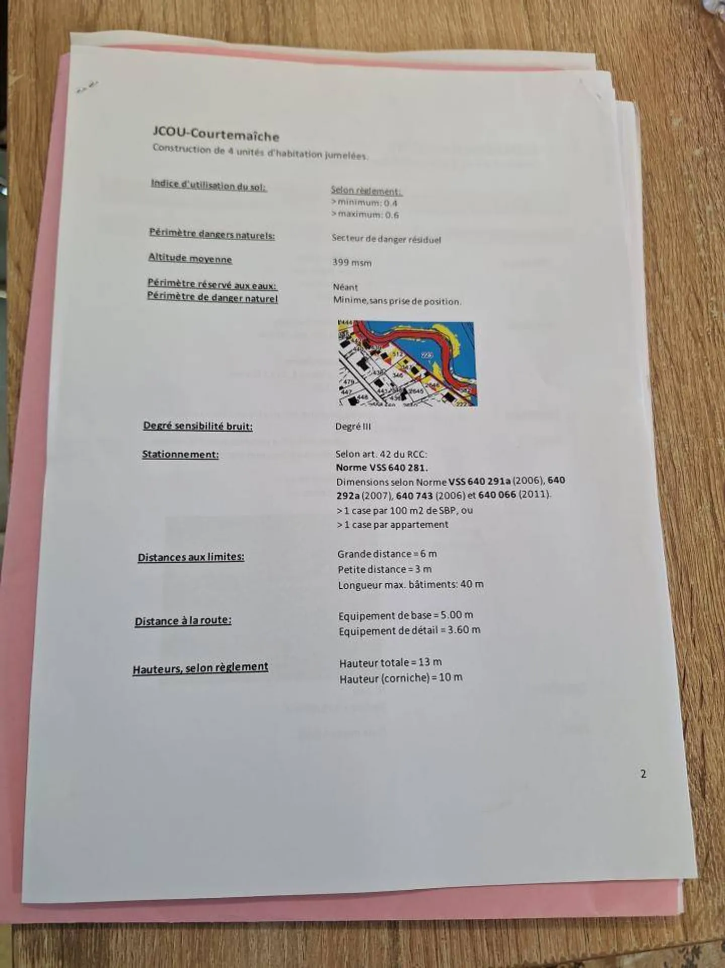 Doppelhaushälfte mieten - Foto 12 von 13