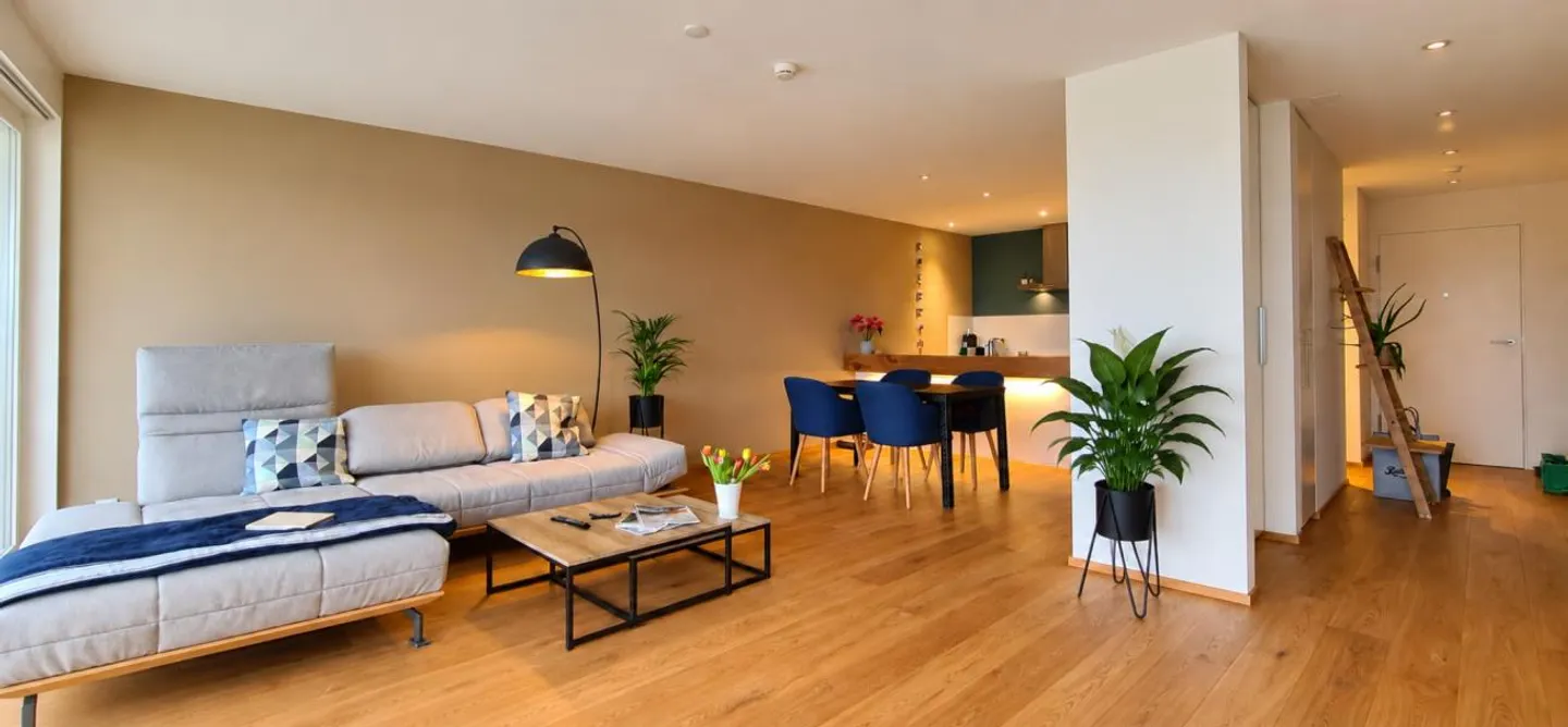 Living at the Golf Course - Wellness Area, Fitness and Dreamlike Terrace - Photo 2 of 14