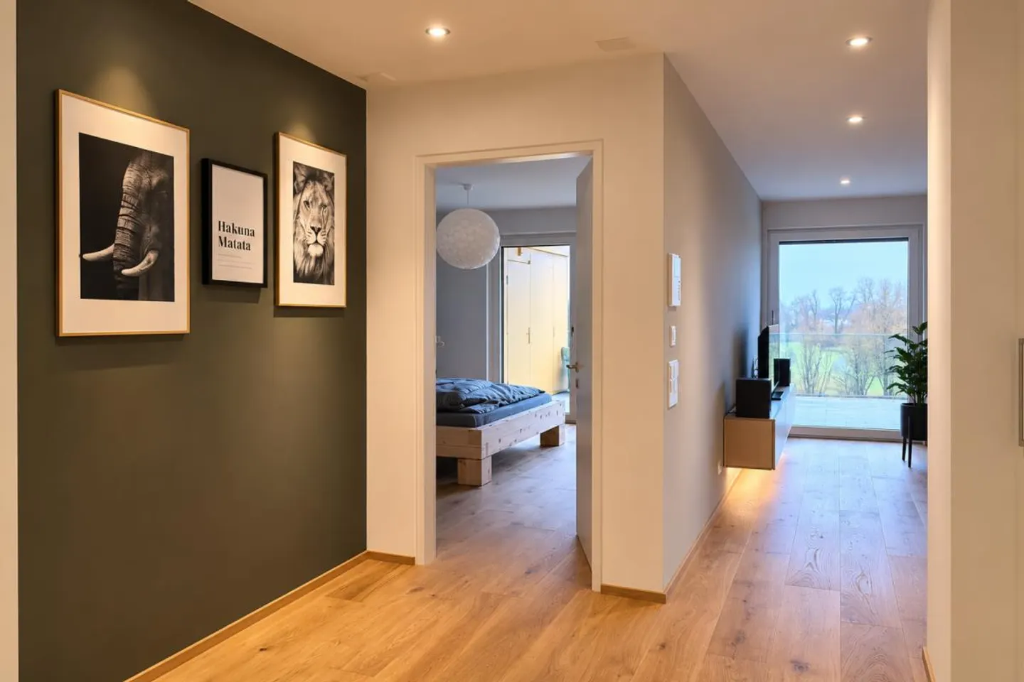 Living at the Golf Course - Wellness Area, Fitness and Dreamlike Terrace - Photo 5 of 14