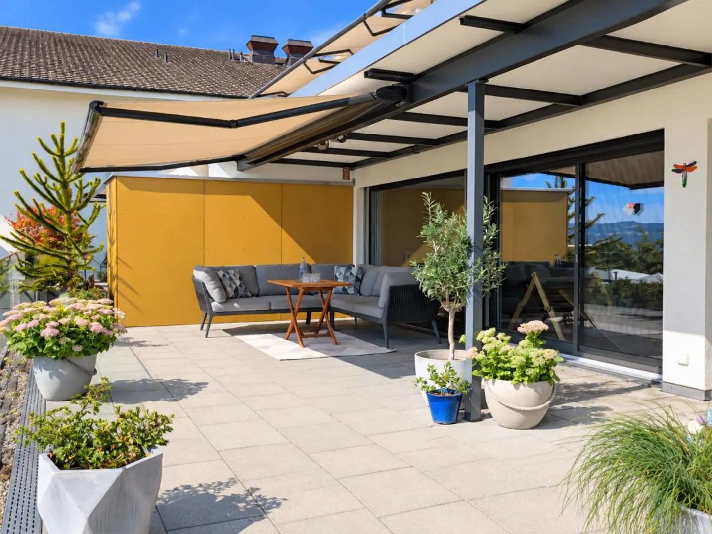 Living at the Golf Course - Wellness Area, Fitness and Dreamlike Terrace - Photo 6 of 14