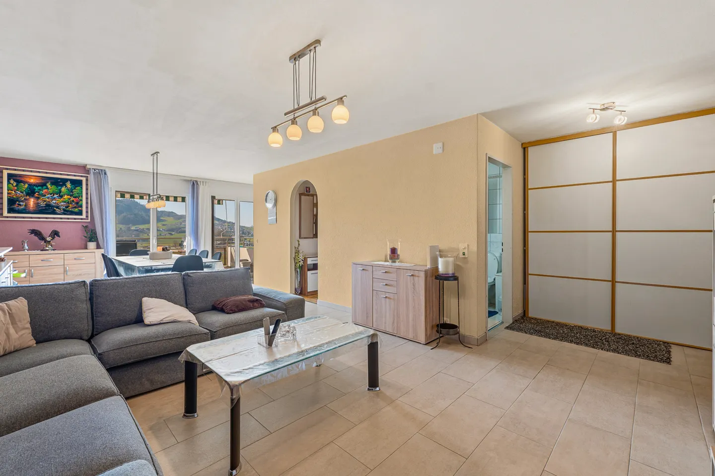 Un cadre de vie paisible entre village et nature - Photo 1 sur 11