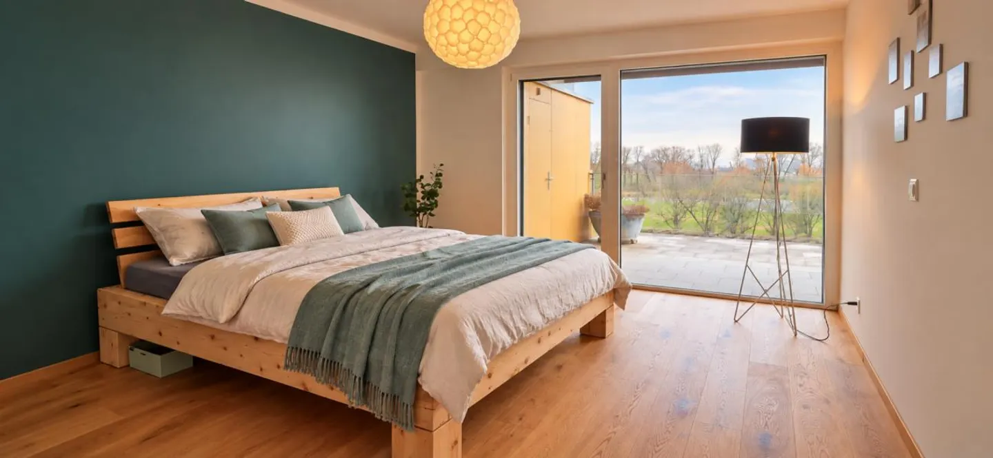 Living at the Golf Course - Wellness Area, Fitness and Dreamlike Terrace - Photo 4 of 14
