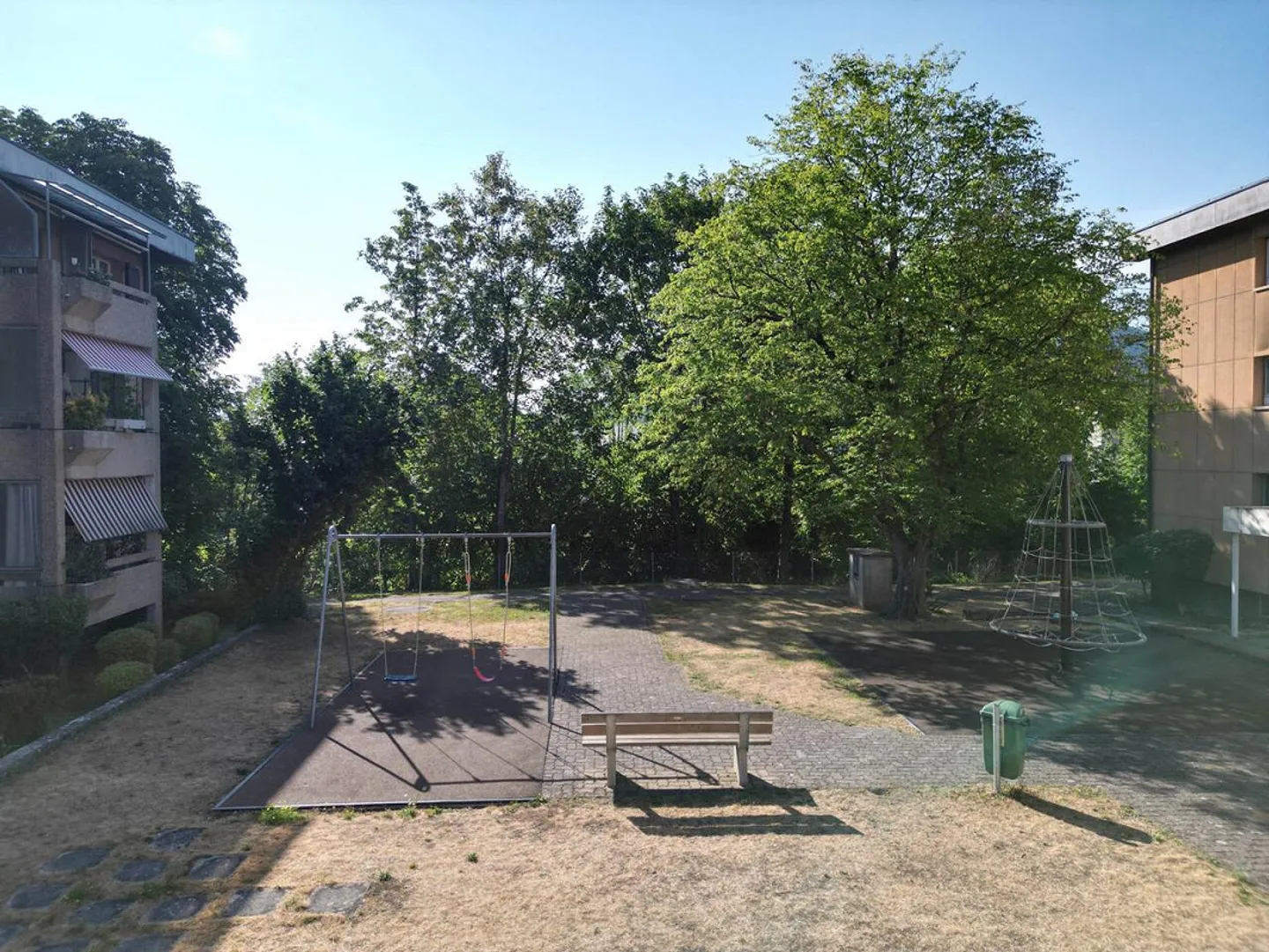 Sviluppo residenziale con 3 case plurifamiliari e un totale di 54 appartamenti - Foto 6 di 7