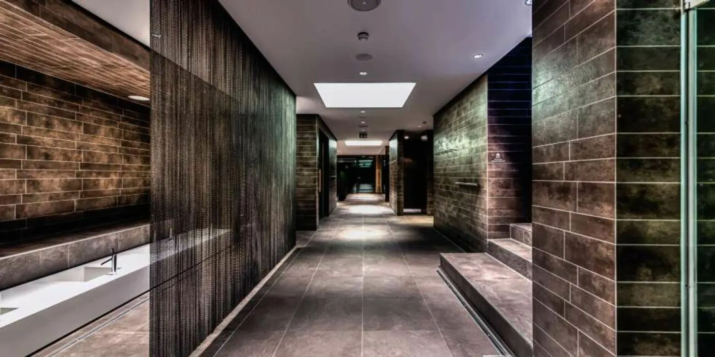 Living at the Golf Course - Wellness Area, Fitness and Dreamlike Terrace - Photo 10 of 14