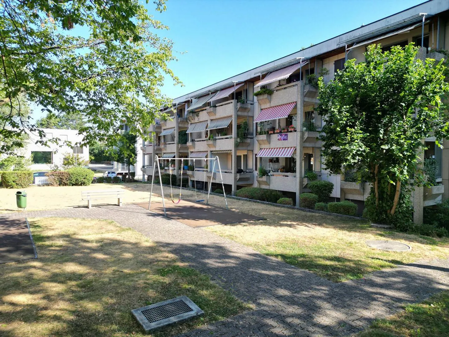 Sviluppo residenziale con 3 case plurifamiliari e un totale di 54 appartamenti - Foto 7 di 7