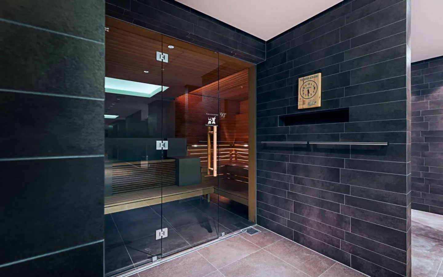 Living at the Golf Course - Wellness Area, Fitness and Dreamlike Terrace - Photo 11 of 14