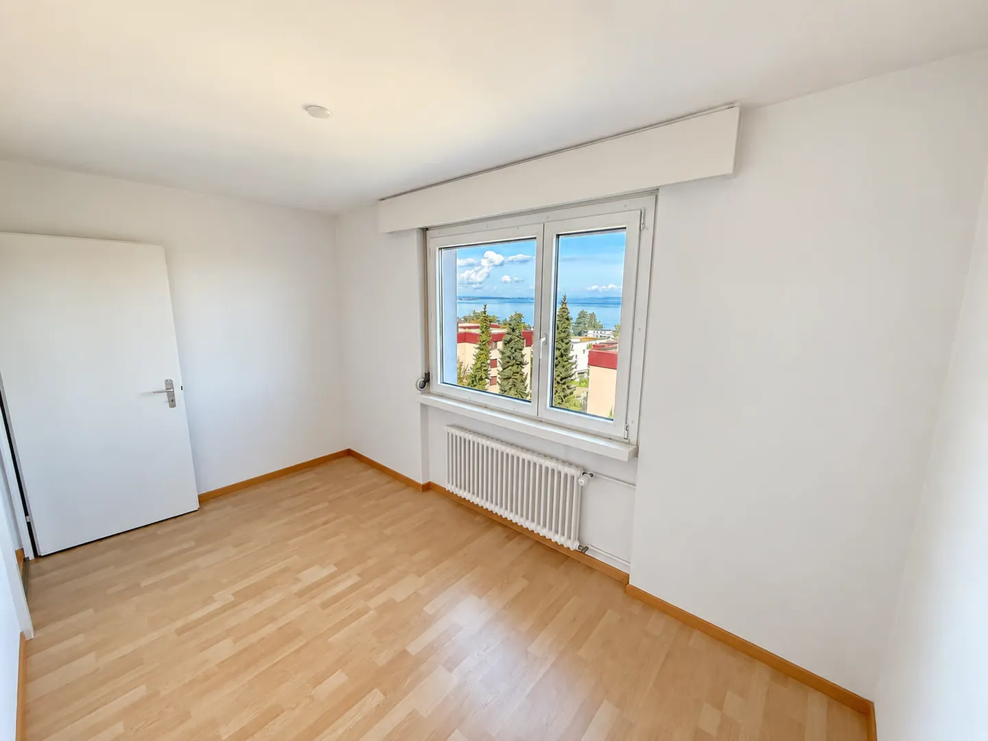 Helles Wohnen mit Blick auf den Bodensee - Foto 4 von 14
