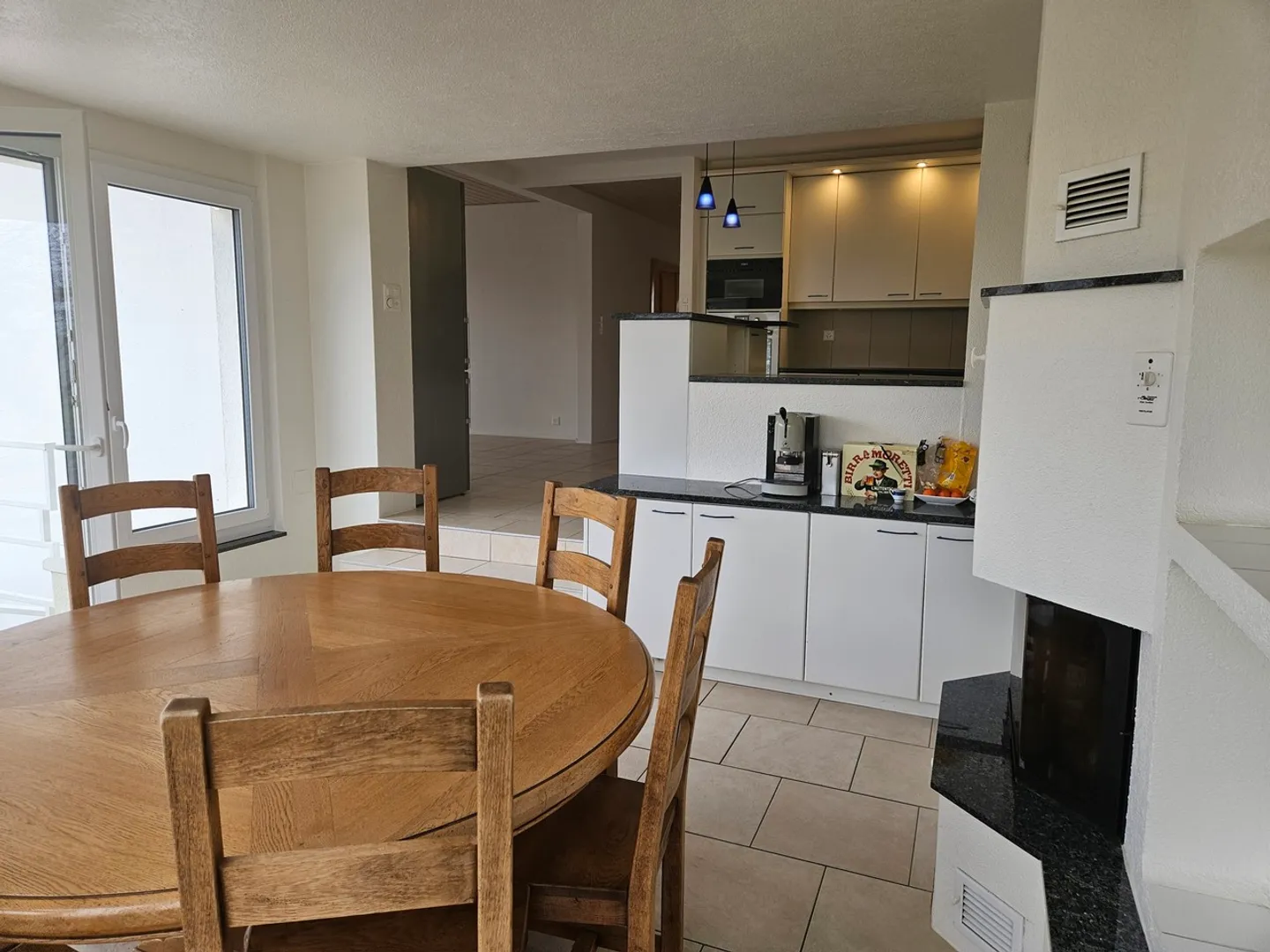 Einfamilienhaus in Boudry - Foto 5 von 23