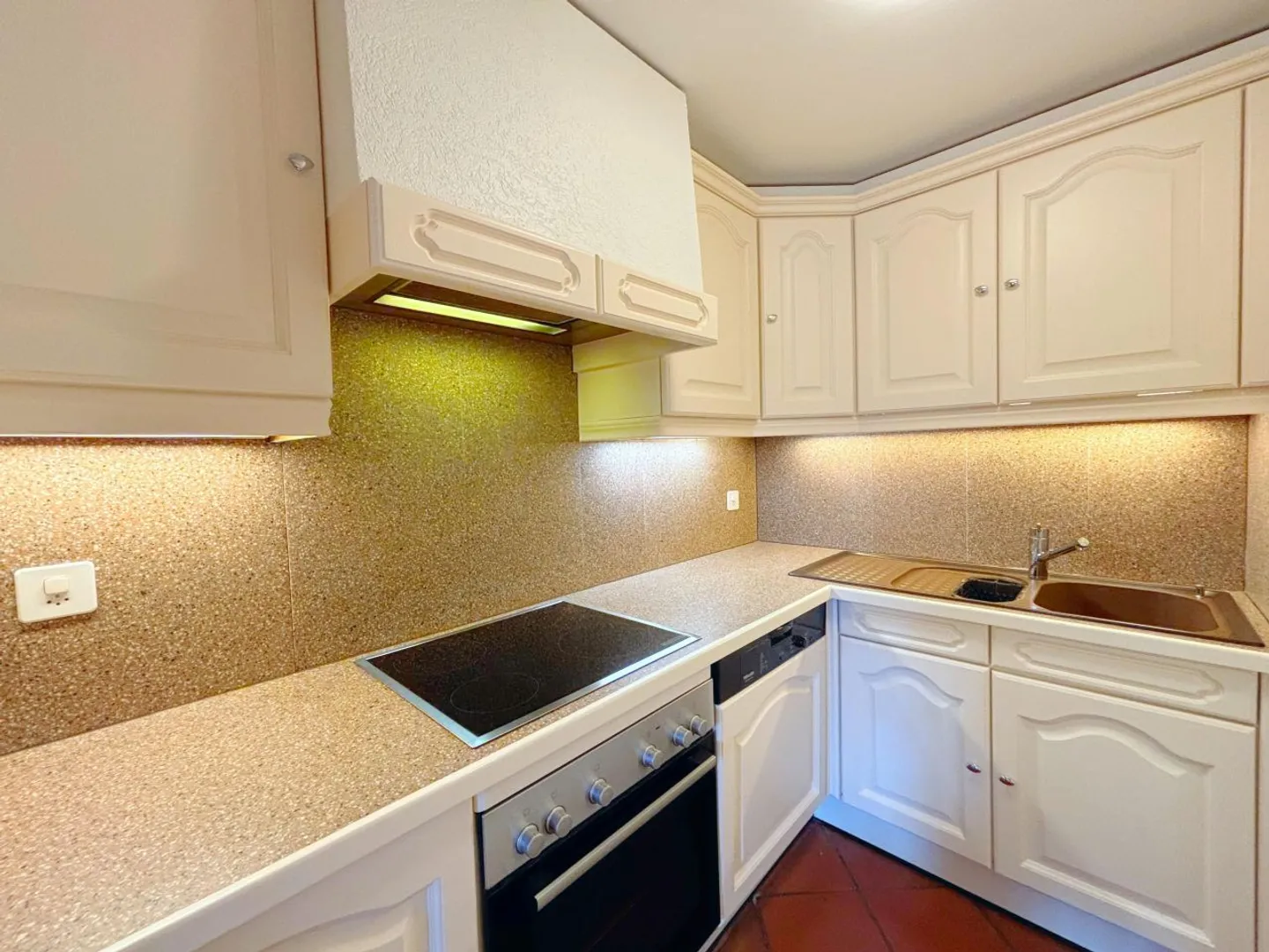 Bellissimo duplex di 3,5 locali a La Rippe (circa 100 m²) - Foto 5 di 8