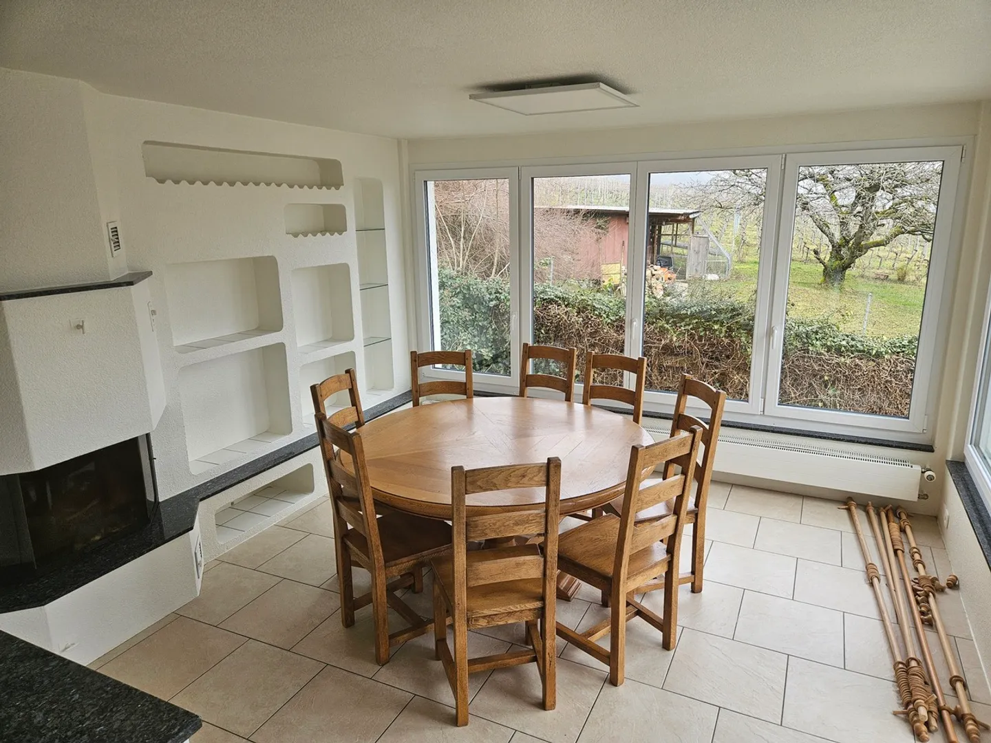 Einfamilienhaus in Boudry - Foto 4 von 23