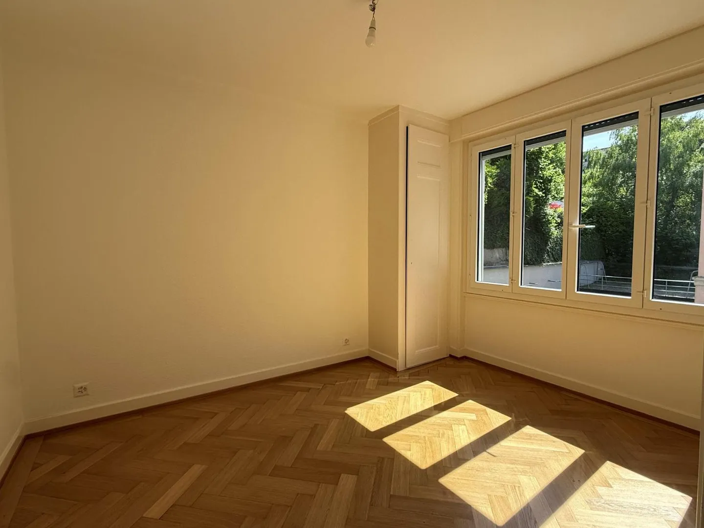 3-room apartment close to amenities - Photo 6 of 7