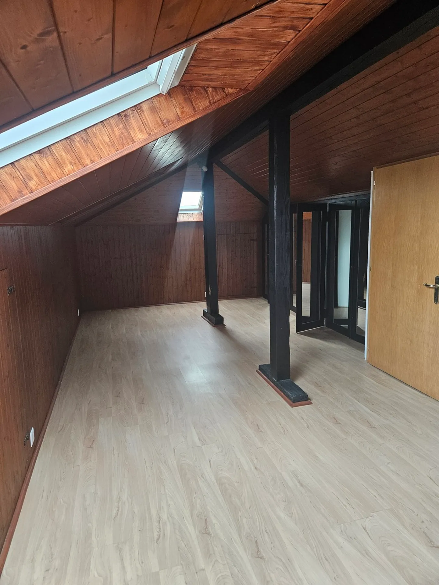 Einfamilienhaus in Boudry - Foto 10 von 23