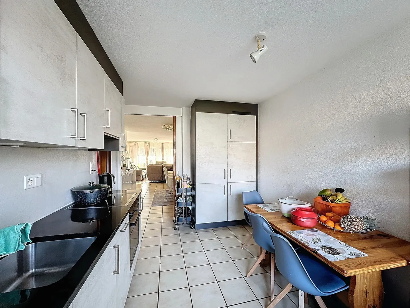 Wohnung kaufen - Foto 4 von 6