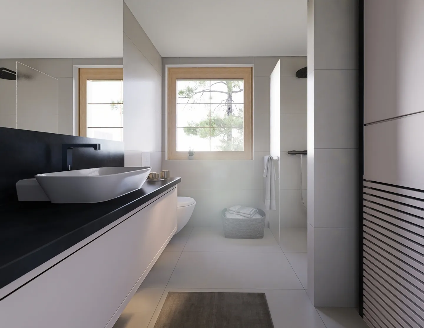 Exclusive new apartments in Wattwil - modern living in a natural setting - Photo 6 of 11