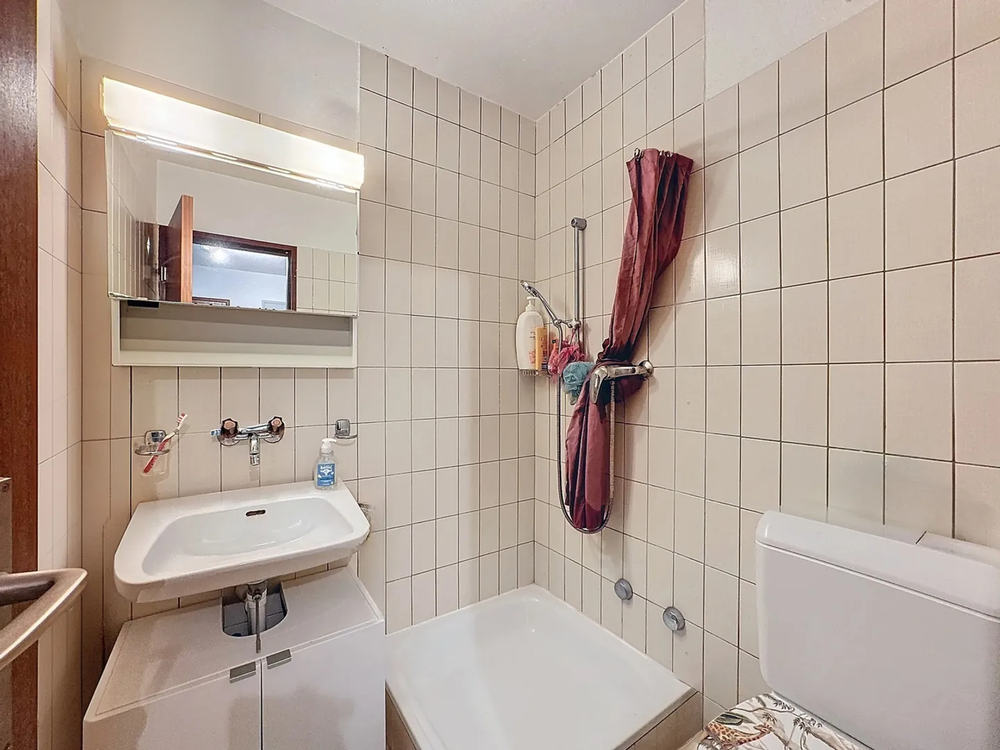 Wohnung kaufen - Foto 5 von 6