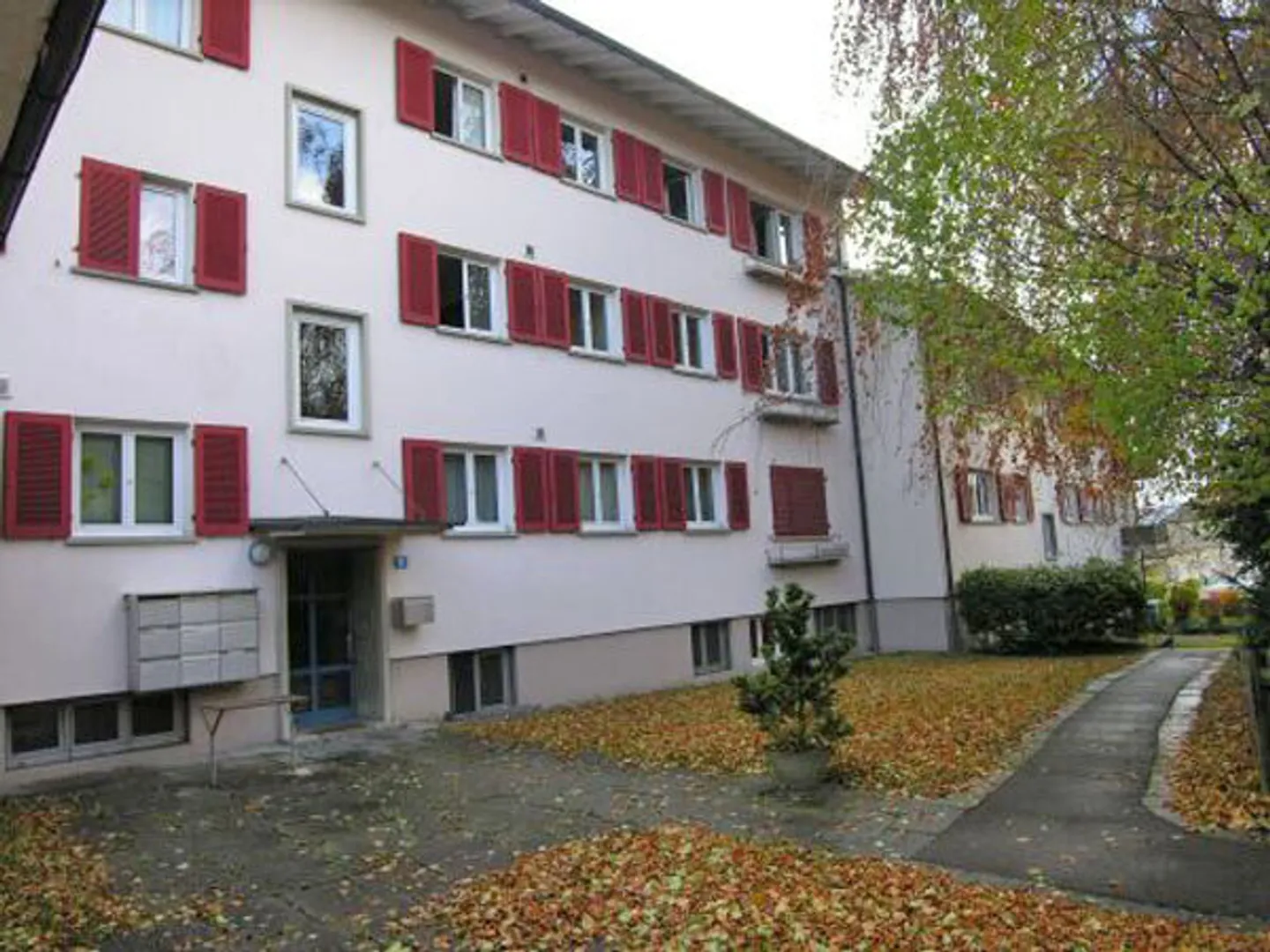Charmant Appartement à Zurich-Witikon - Photo 2 sur 13