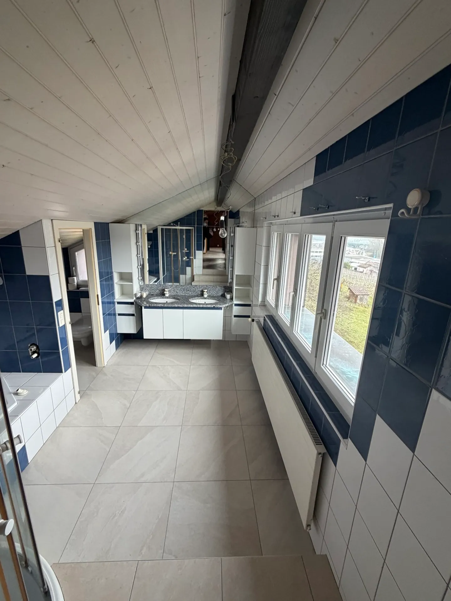 Einfamilienhaus in Boudry - Foto 11 von 23