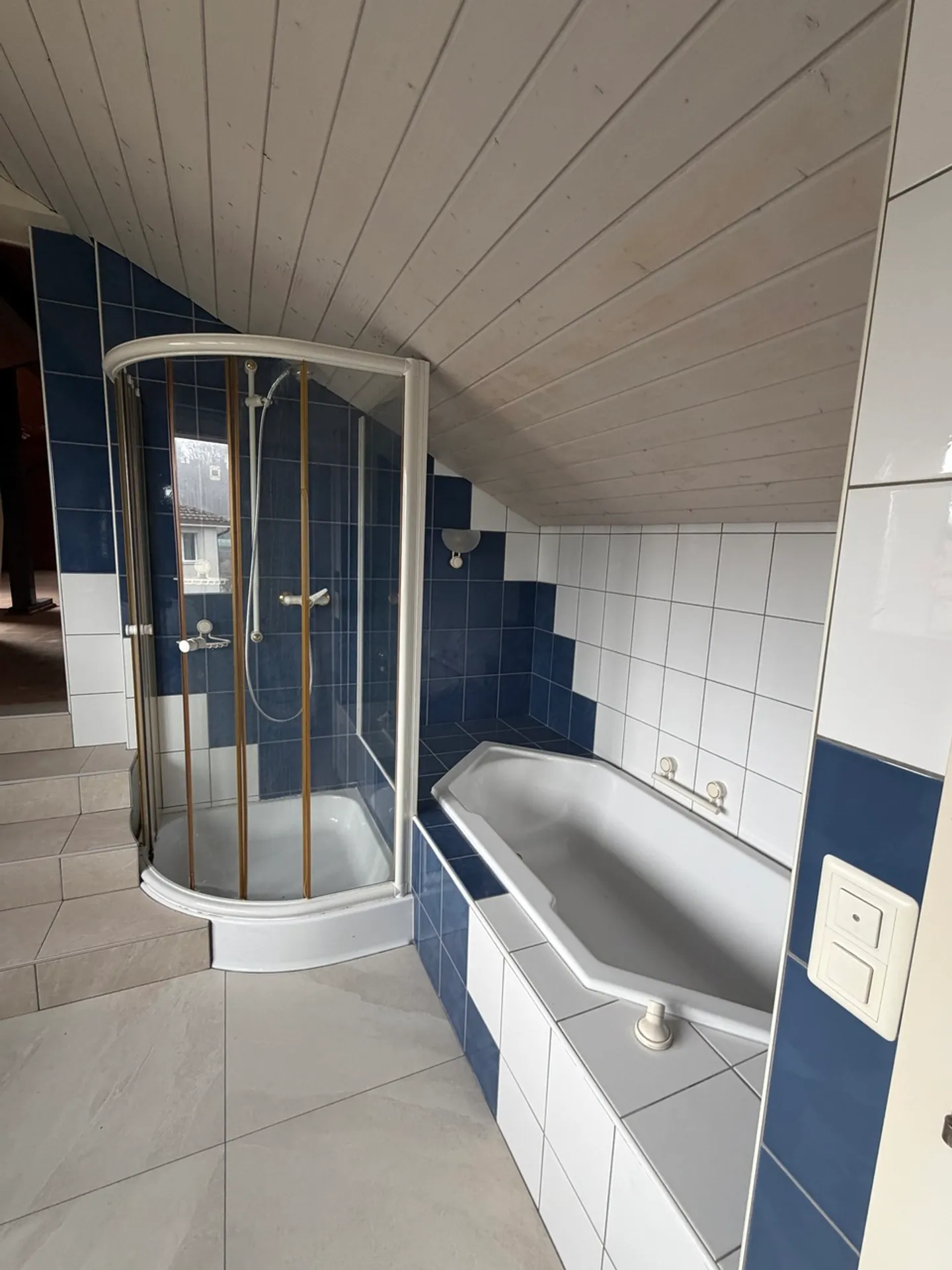 Einfamilienhaus in Boudry - Foto 12 von 23