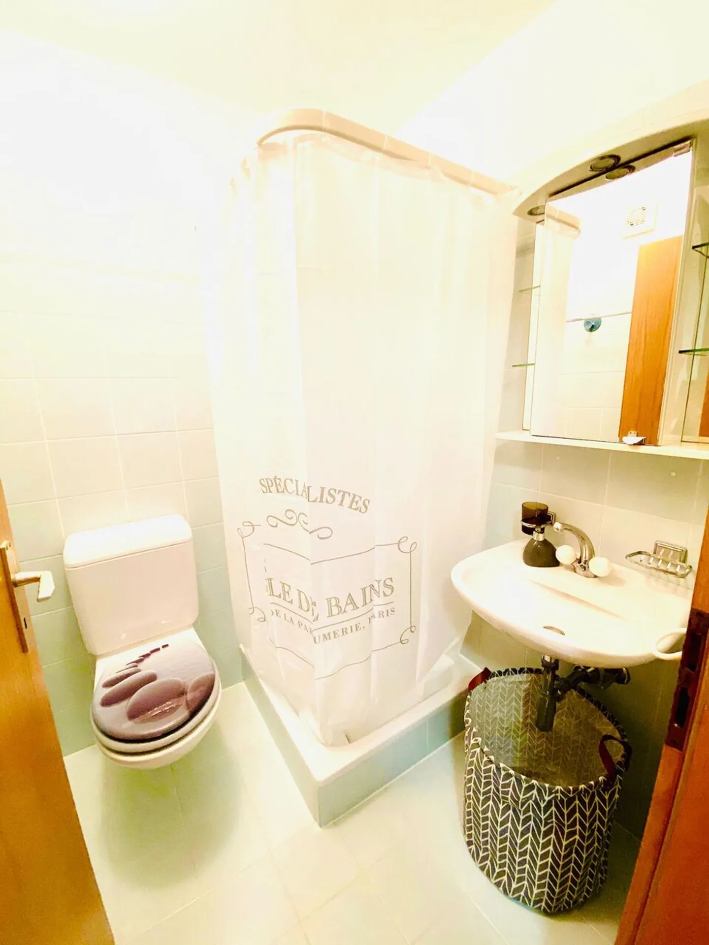 Wohnung mieten - Foto 8 von 12