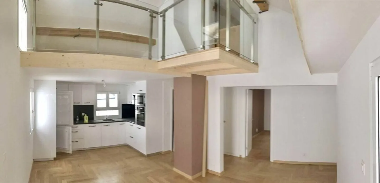 Duplex 5 camere a Basse-Nendaz - Foto 1 di 5