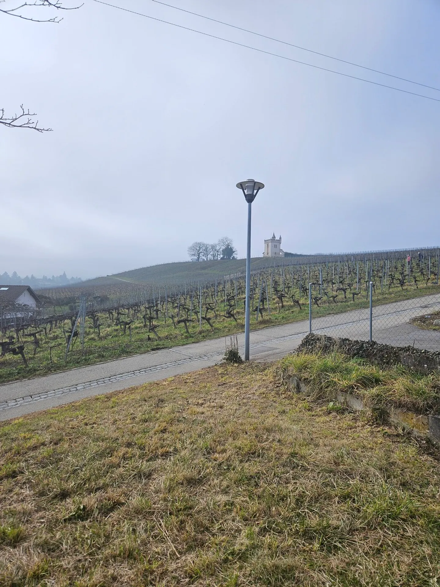 Einfamilienhaus in Boudry - Foto 20 von 23